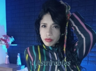 Astrirobles