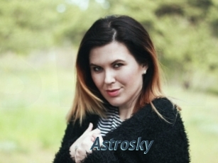 Astrosky