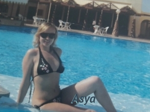 Asya