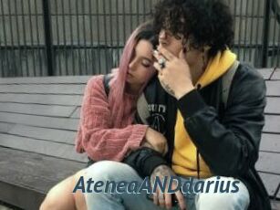 AteneaANDdarius