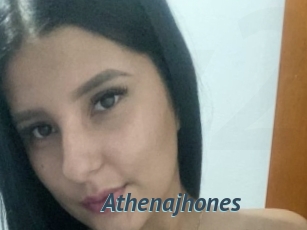 Athenajhones