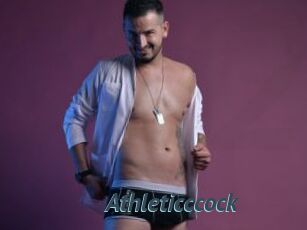 Athleticccock