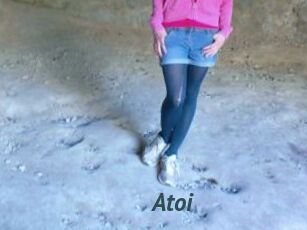 Atoi