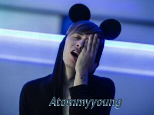 Atommyyoung