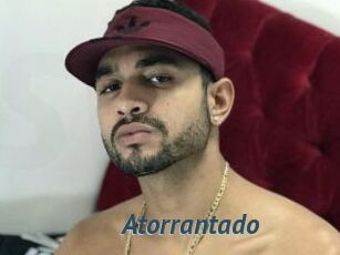 Atorrantado