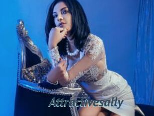 Attractivesally