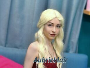 Aubrieblair