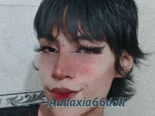 audaxia66doll Sex Webcam 20
