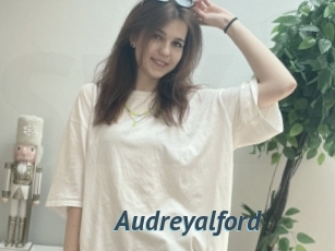 Audreyalford