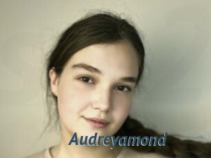 Audreyamond