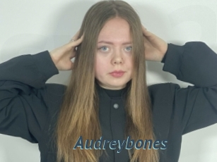 Audreybones