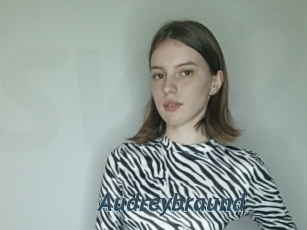 Audreybraund