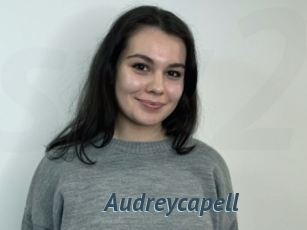 Audreycapell