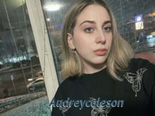 Audreycoleson