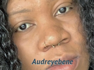 Audreyebene