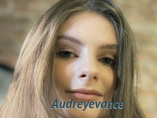 Audreyevance