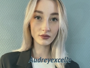 Audreyexcelle