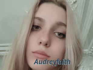 Audreyfaith