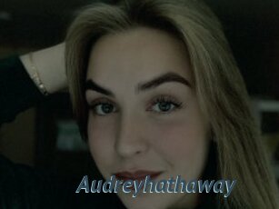 Audreyhathaway