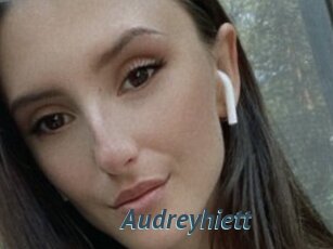 Audreyhiett