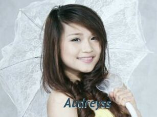 Audreyss