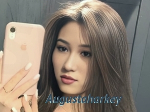 Augustaharkey