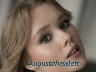 Augustahewlett