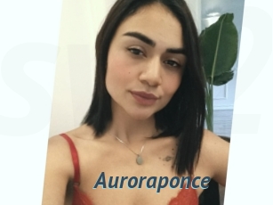 Auroraponce