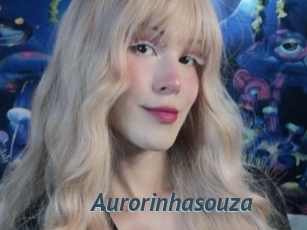 Aurorinhasouza