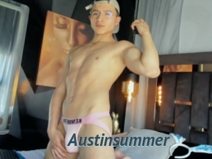 Austinsummer