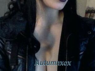 Autumnxox