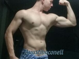 Auustinoconell