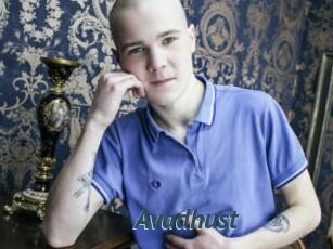 Avadhust