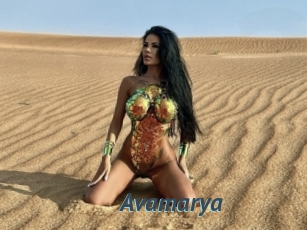 Avamarya
