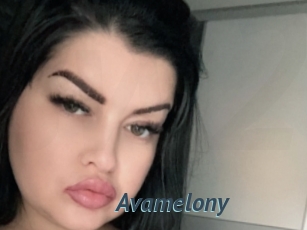 Avamelony