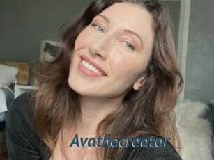 Avathecreator