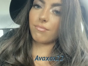 Avaxox22