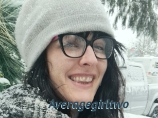 Averagegirltwo