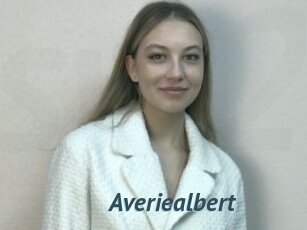 Averiealbert