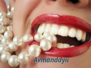 Avmanddyii