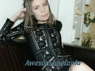 Awesomemelania