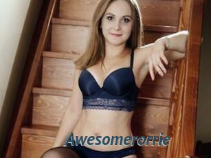 Awesomerorrie