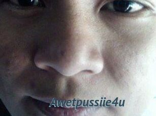 Awetpussiie4u