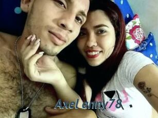 Axel_anny78