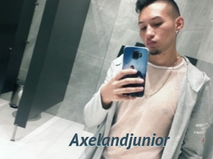 Axelandjunior