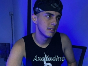 Axelladino
