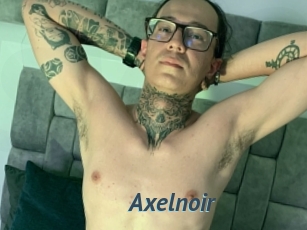Axelnoir