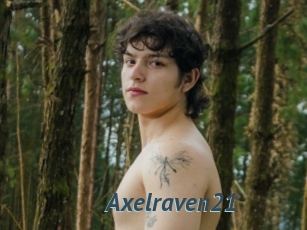 axelraven21 Sex Webcam 20