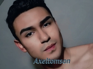 Axeltomson