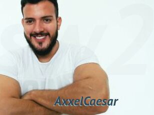 AxxelCaesar